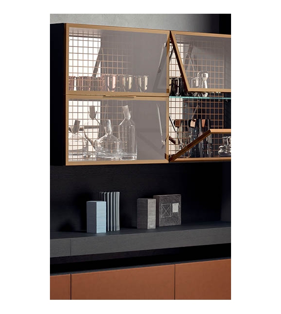 People Pianca Sistema Modular