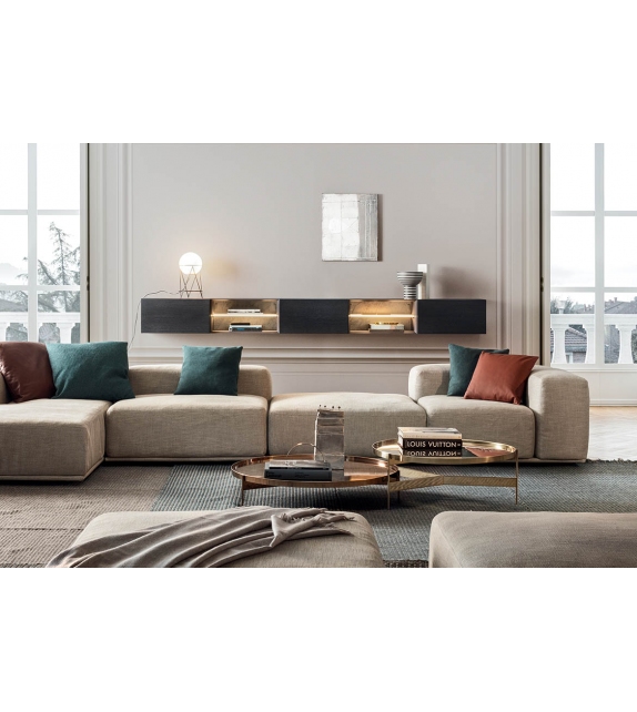 People Pianca Sistema Modular