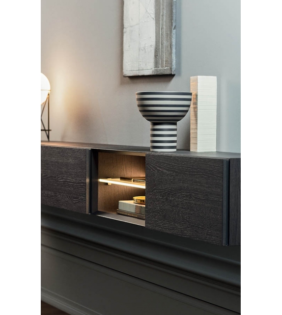 People Pianca Sistema Modular