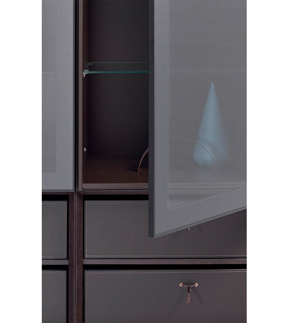 People Pianca Sistema Modular