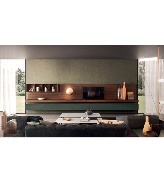 People Pianca Sistema Modular