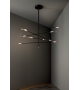 Crossroad Bonaldo Pendant Lamp