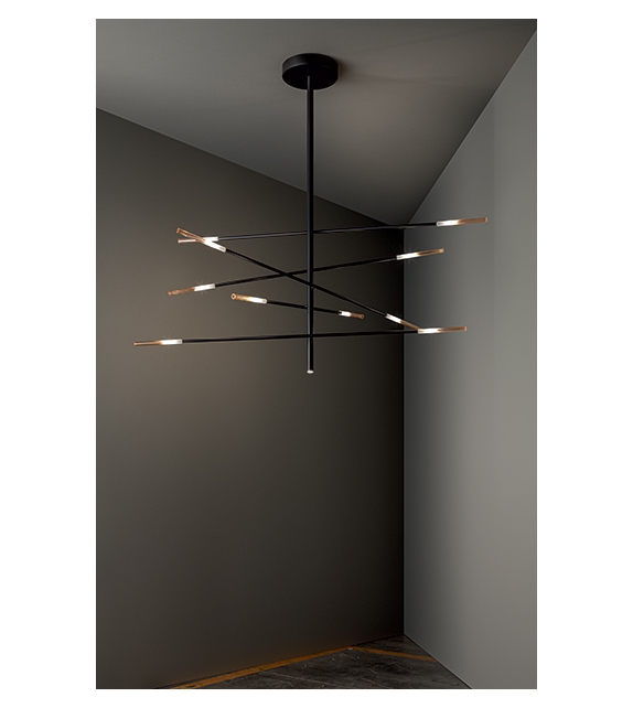 Crossroad Bonaldo Pendant Lamp