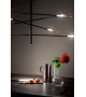 Crossroad Bonaldo Pendant Lamp