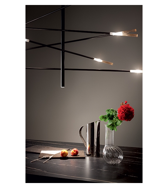 Crossroad Bonaldo Suspension