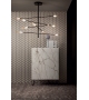 Crossroad Bonaldo Pendant Lamp