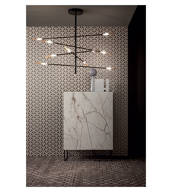 Crossroad Bonaldo Pendant Lamp