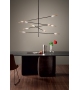 Crossroad Bonaldo Pendant Lamp