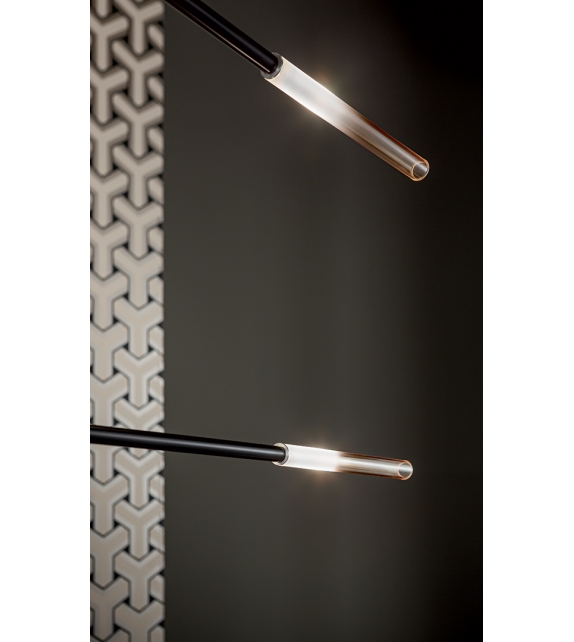 Crossroad Bonaldo Pendant Lamp