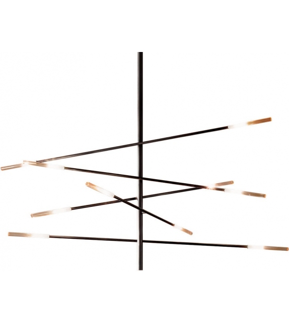 Crossroad Bonaldo Suspension