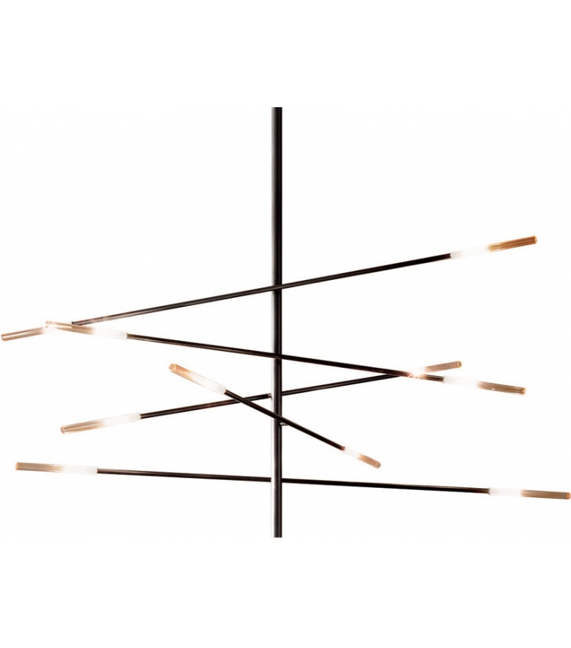 Crossroad Bonaldo Suspension