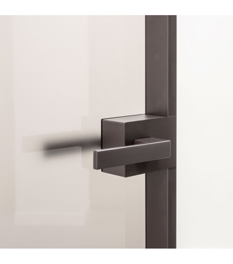 V3 Vetro Doppio Viva Porte Battante