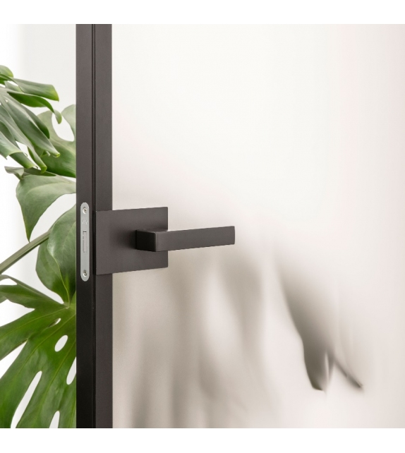 V3 Vetro Doppio Viva Porte Battante