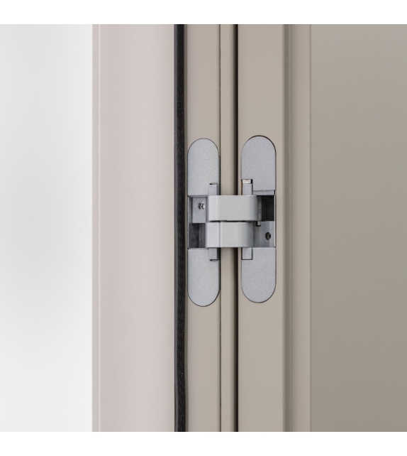 V1 Viva Swing Door