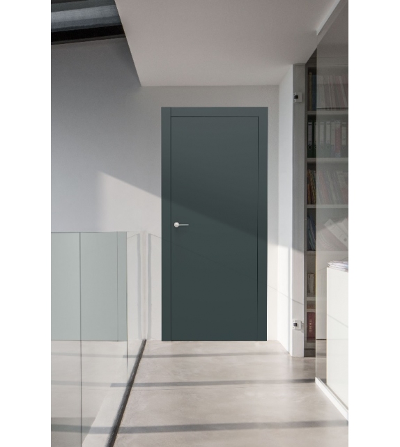 V1 Viva Swing Door