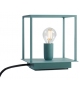 Box Zava Lampe de Table