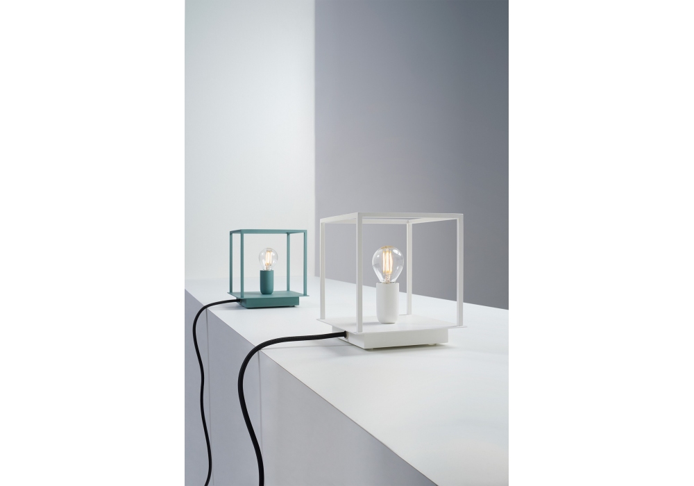 Box Zava Table Lamp Milia Shop