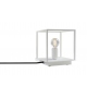 Box Zava Lampe de Table