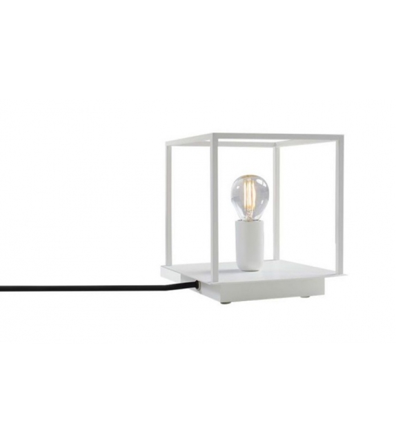 Box Zava Tischleuchte