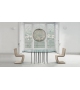 Mille Bonaldo Table Ronde