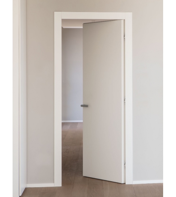 V2 Viva Tür Flügel