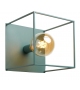 Box Zava Wall/Ceiling Lamp