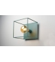 Box Zava Wall/Ceiling Lamp