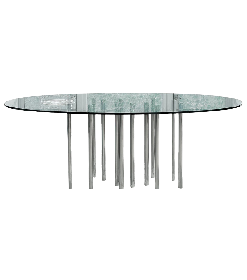 Mille Bonaldo Table Ronde