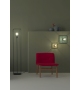 Box Zava Floor Lamp