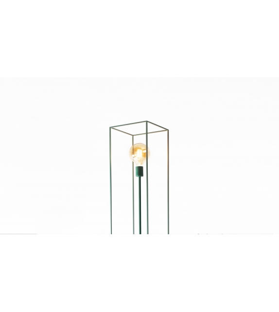 Box Zava Lampada da Terra