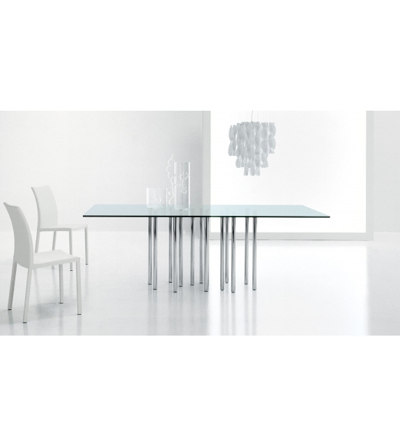 Mille Bonaldo Table Rectangulaire