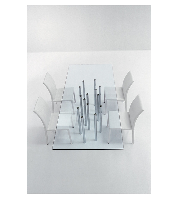 Mille Bonaldo Table Rectangulaire