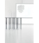 Mille Bonaldo Mesa Rectangular