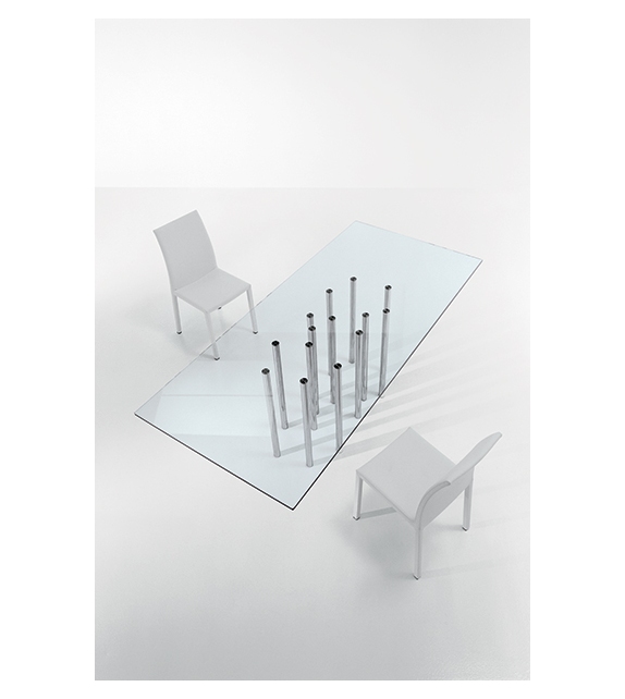 Mille Bonaldo Rectangular Table