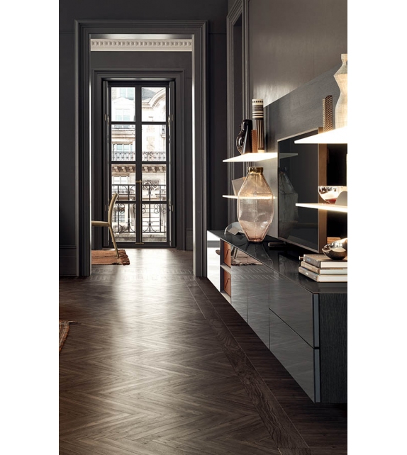 Spazio Pianca Modular System