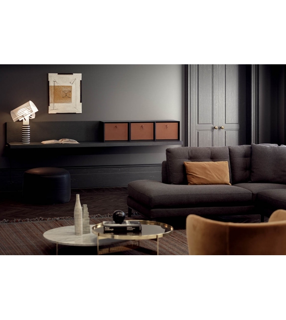 Spazio Pianca Sistema Modulare