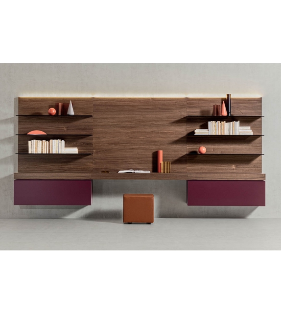 Spazio Pianca Sistema Modulare