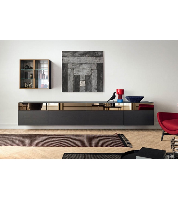 Spazio Pianca Système Modulaire