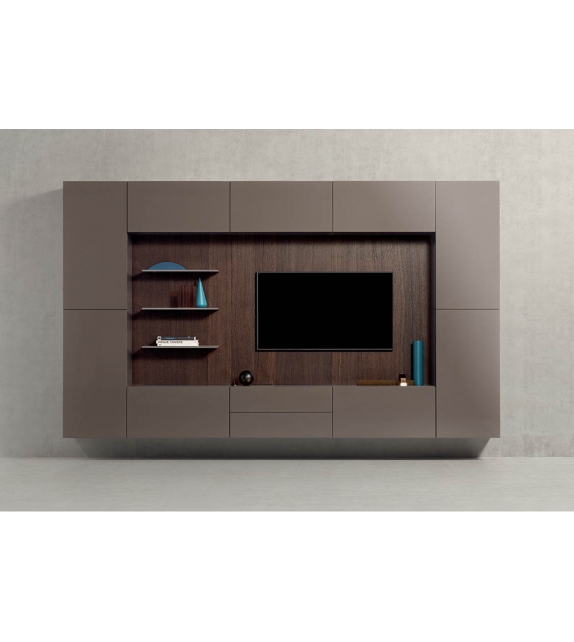 Spazio Pianca Sistema Modulare