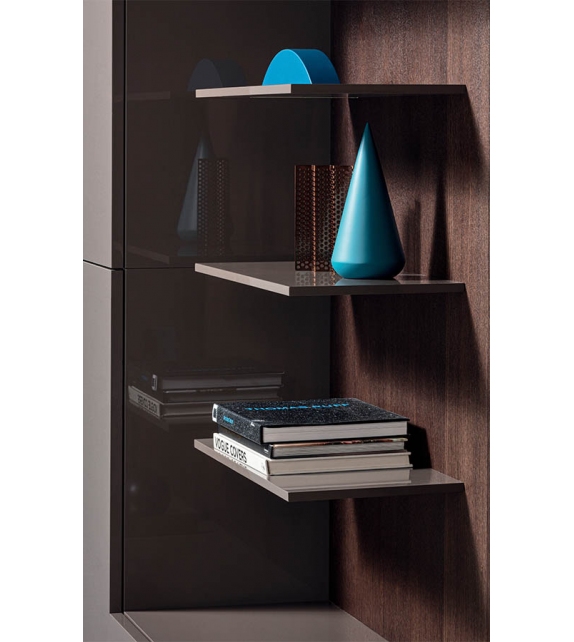 Spazio Pianca Sistema Modulare