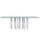 Mille Bonaldo Table Rectangulaire