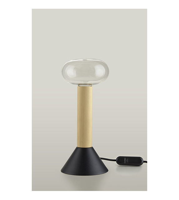 Milù Pianca Lámpara de Mesa