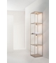 Box Zava Bookcase