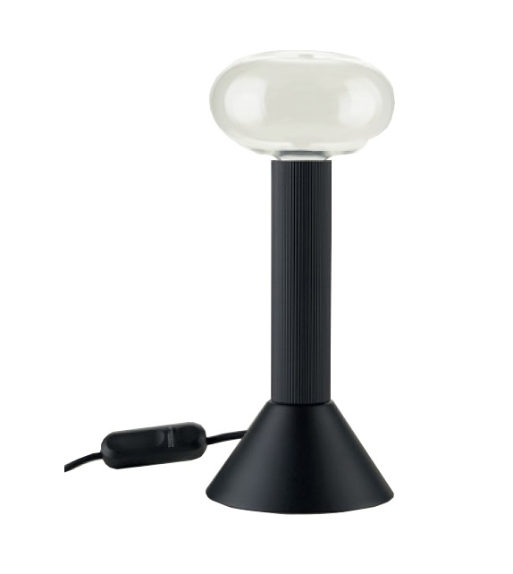 Milù Pianca Lampe de Table