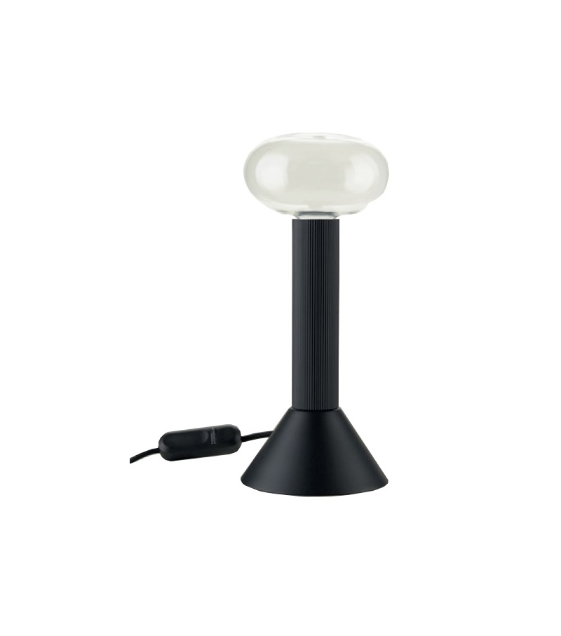 Milù Pianca Lampada da Tavolo