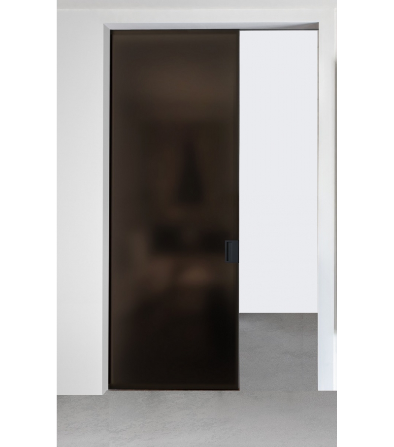 Como Vetro Viva Porte Coulissante