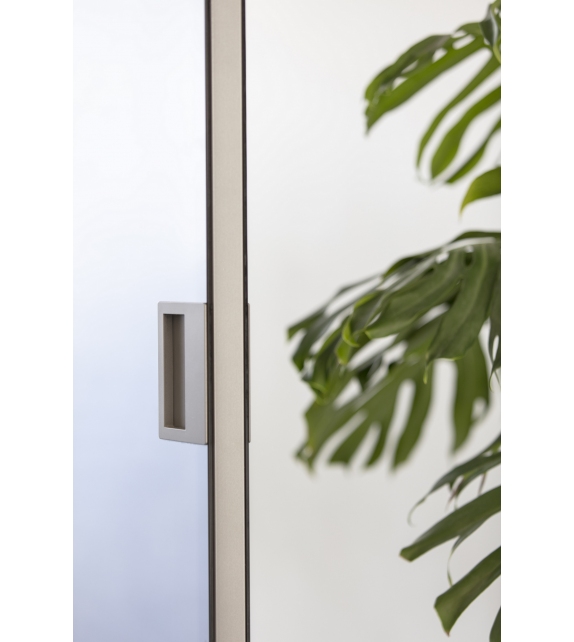 Como Vetro Viva Sliding Door