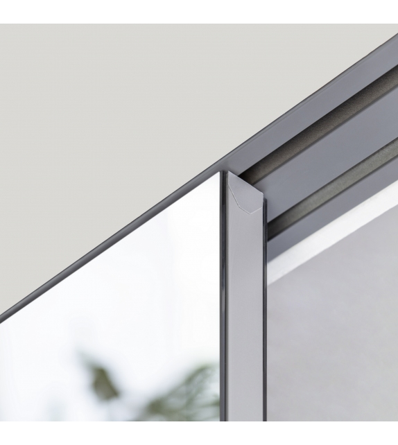 Como Vetro Viva Sliding Door
