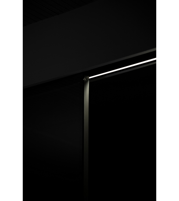 Como Vetro Viva Sliding Door