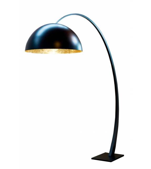 1962 Zava Floor Lamp